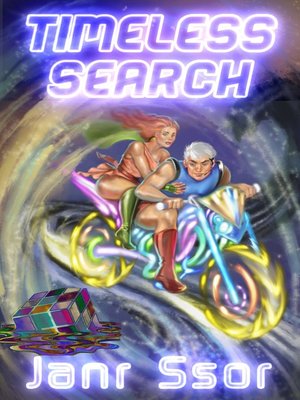 cover image of Timeless Search